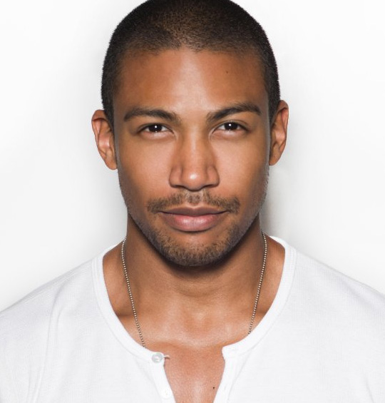 Charles Michael Davis